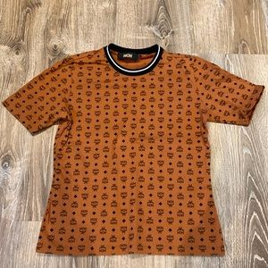 MCM t-shirt